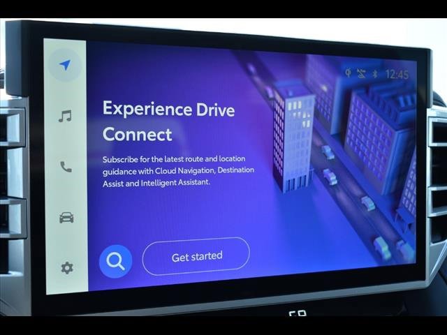 New 2025 Toyota Tundra Platinum image 6