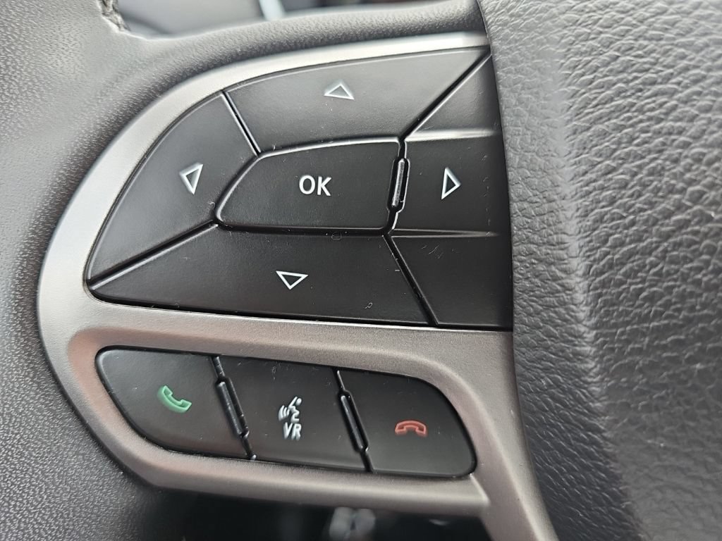 Certified 2021 Jeep Cherokee Latitude Lux AWD/4WD image 30
