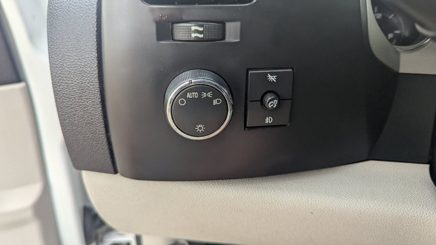 Used 2007 Chevrolet Silverado 2500 LT w/ 1LT Convenience Package image 14