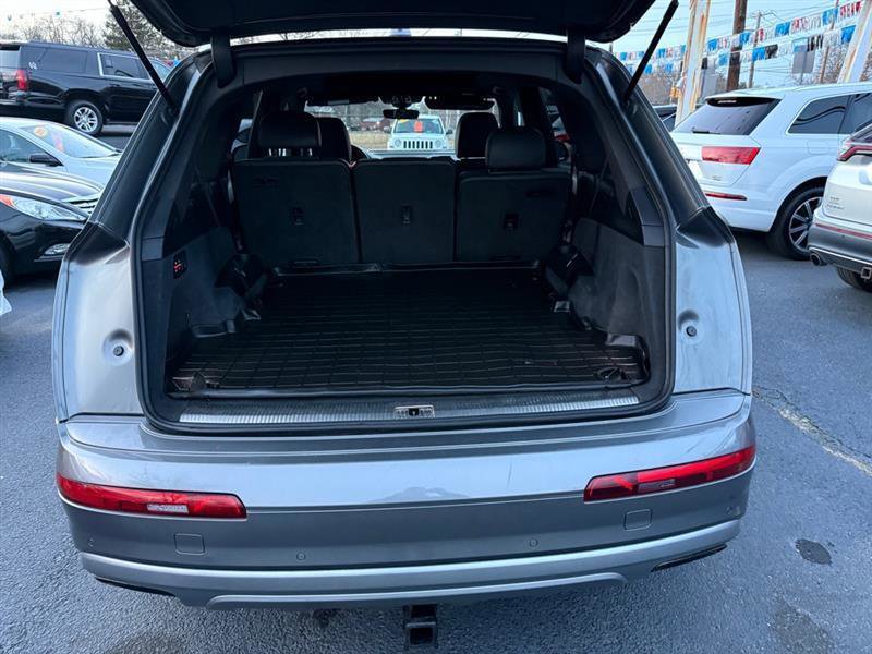 Used 2017 Audi Q7 3.0T Premium Plus image 39