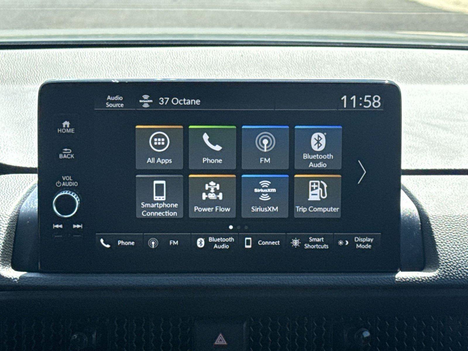 Certified 2024 Honda CR-V Sport-L image 27