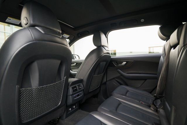 Used 2019 Audi Q7 3.0T Premium w/ Convenience Package image 15