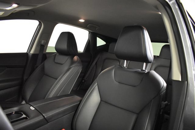 Certified 2025 Nissan Murano SV AWD/4WD image 10