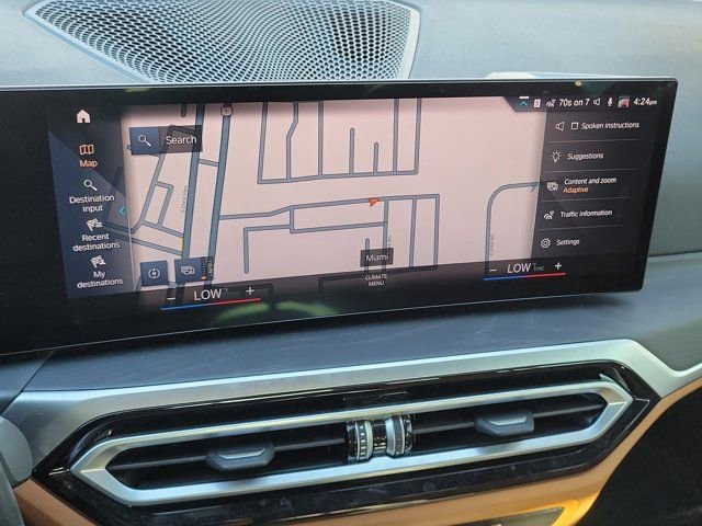 Used 2024 BMW M340i w/ Premium Package image 18