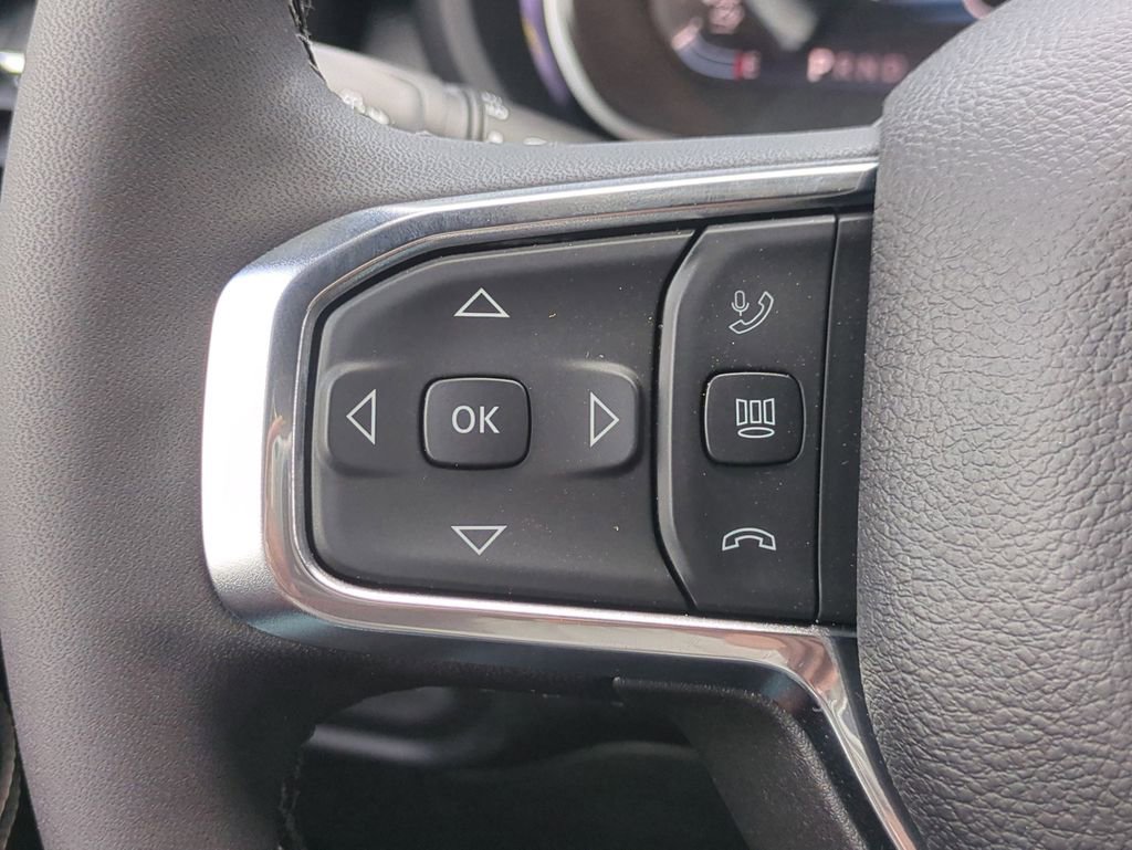 New 2026 RAM 3500 Laramie AWD/4WD image 26