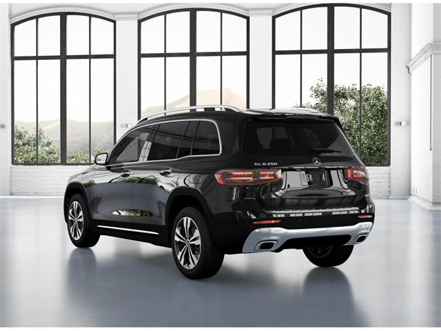 Used 2025 Mercedes-Benz GLB 250 image 28