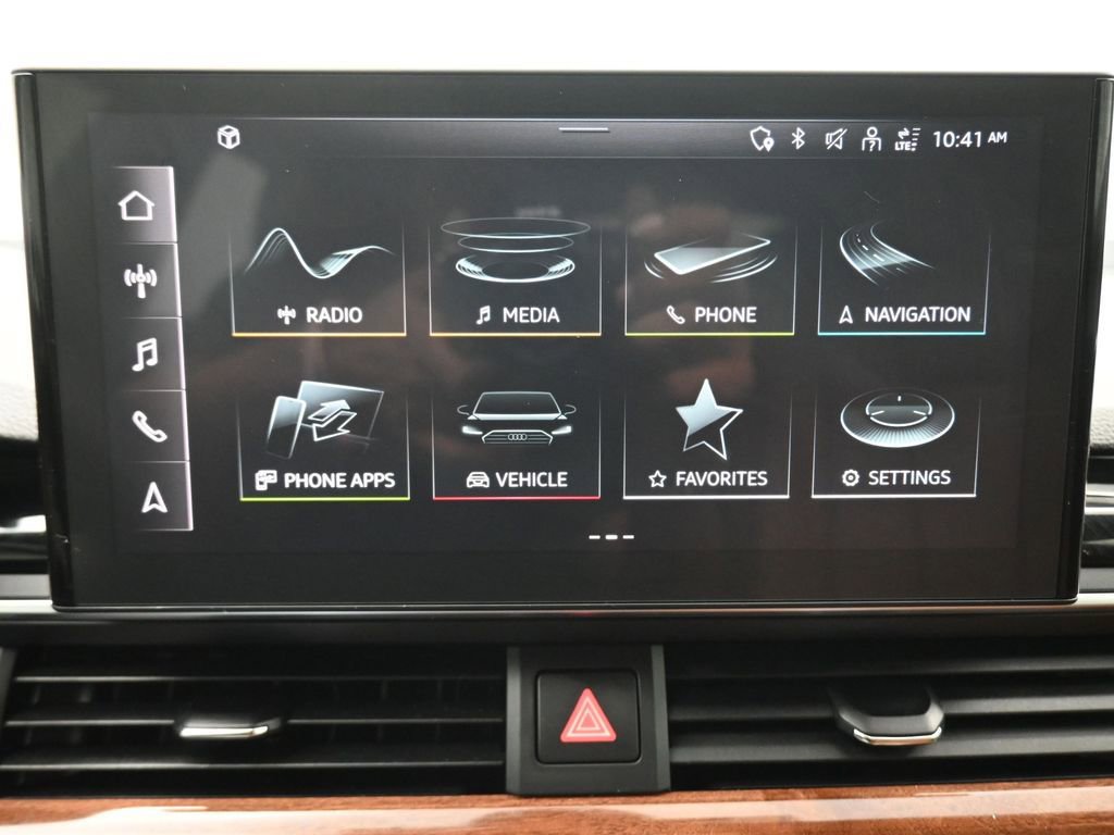 Used 2022 Audi A5 2.0T Premium Plus image 19