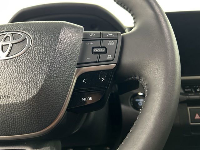 Used 2026 Toyota Camry XSE image 10