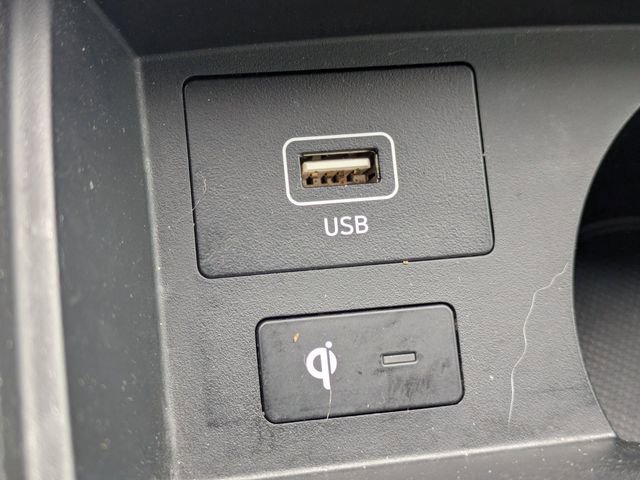 Used 2021 Hyundai Santa Fe Calligraphy image 26