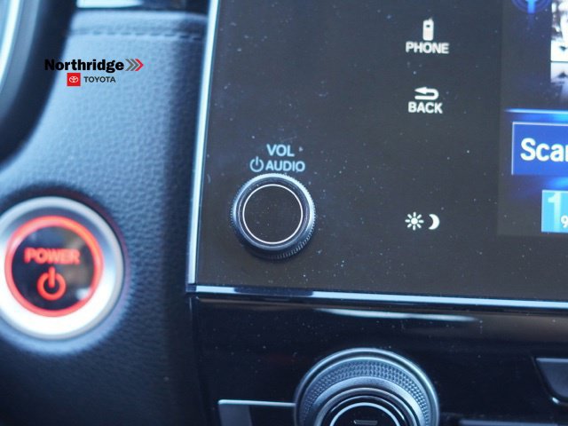 Used 2022 Honda CR-V EX image 26