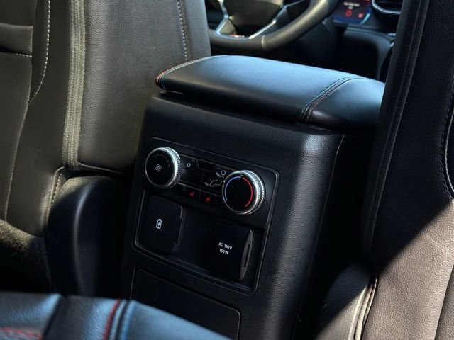 Used 2024 Ford Explorer ST w/ Equipment Group 401A image 22