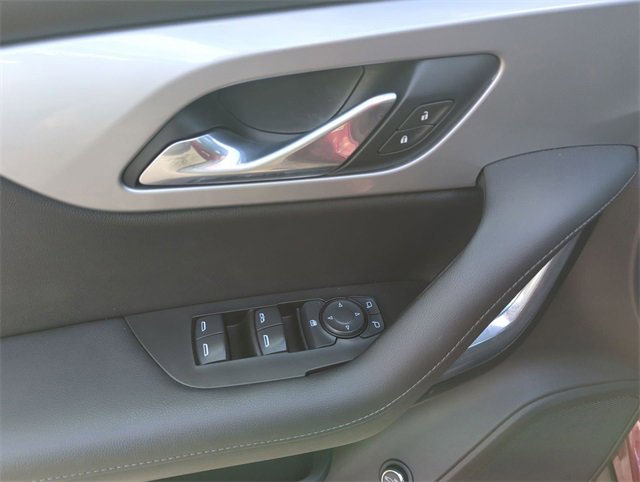 Certified 2019 Chevrolet Blazer LT image 22
