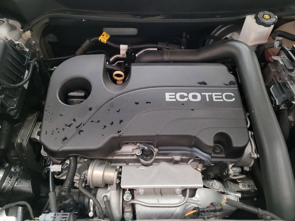 Used 2020 Chevrolet Equinox Premier image 30