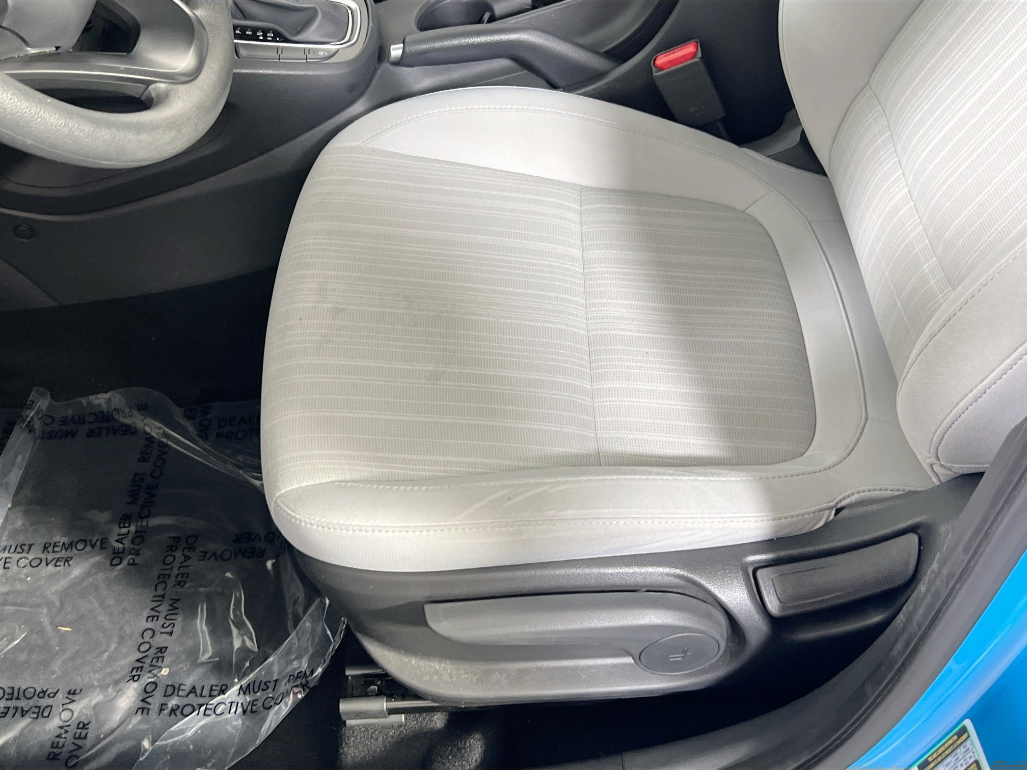 Used 2022 Hyundai Kona SEL w/ Cargo Package image 18