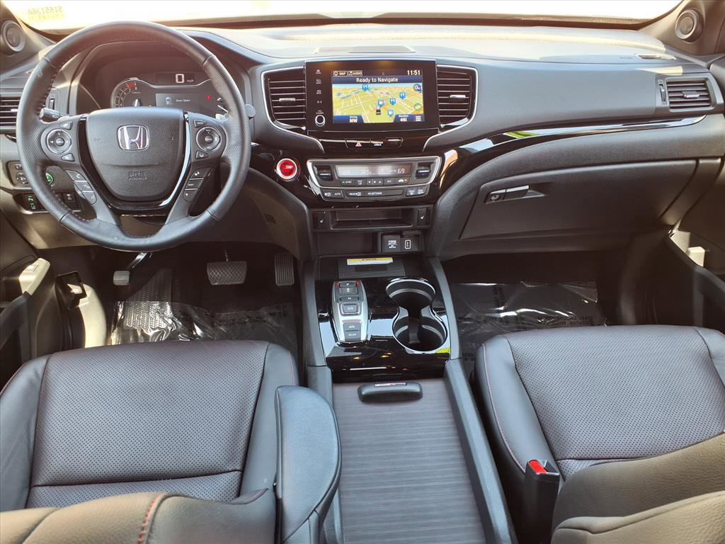 Used 2023 Honda Ridgeline Black Edition image 14