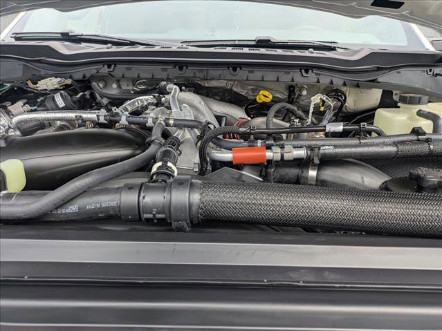 New 2026 Ford F350 Platinum w/ Tremor Off-Road Package image 18