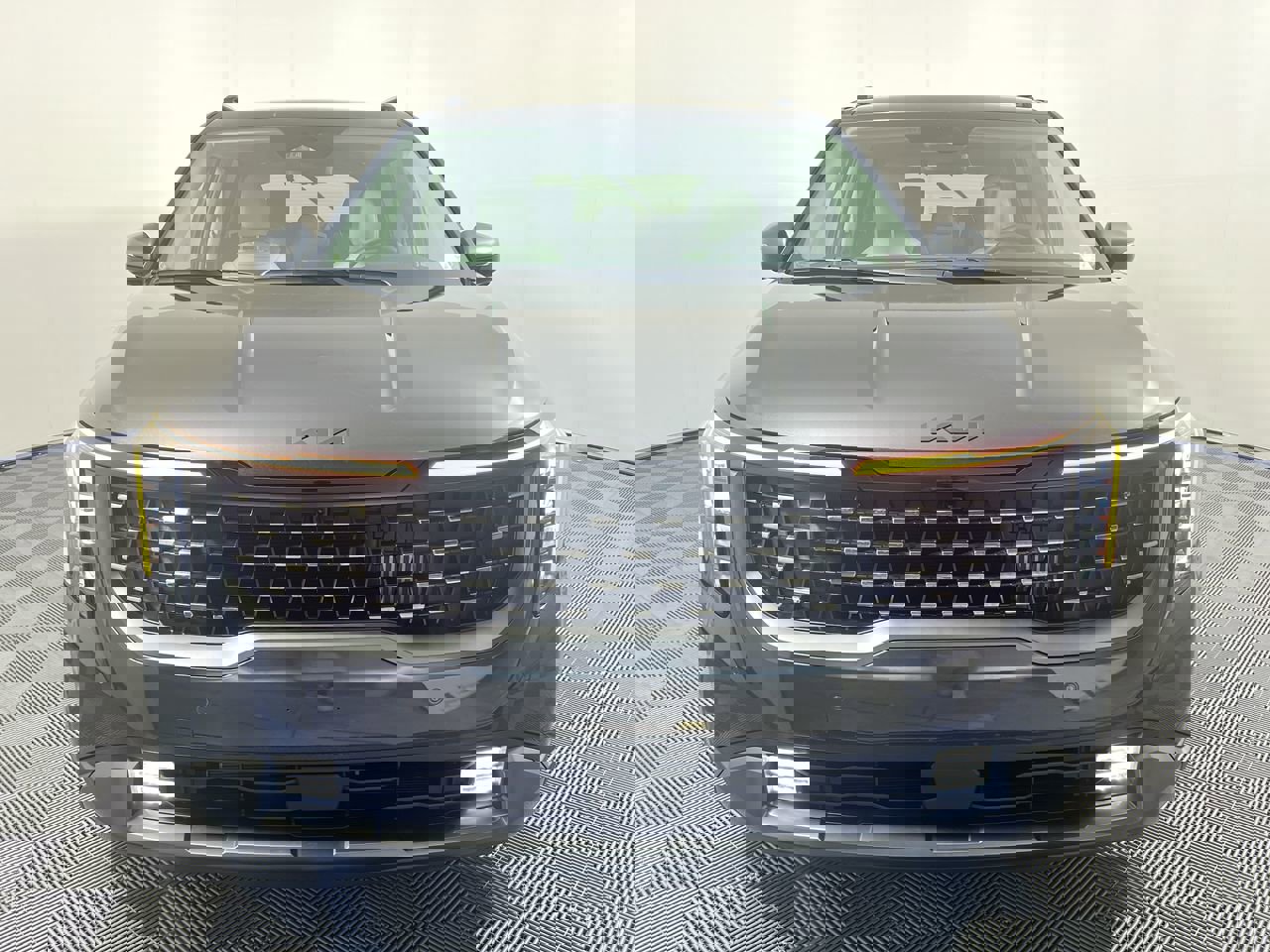 New 2026 Kia Carnival SX image 10