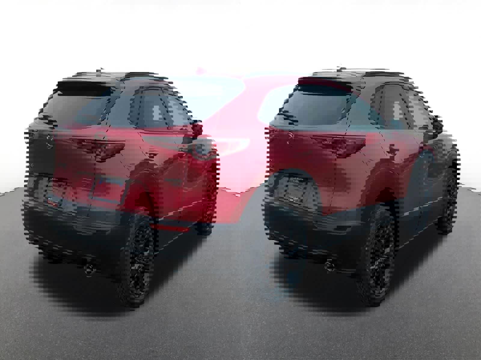 New 2026 MAZDA CX-30 2.5 Turbo w/ Premium Plus Pkg image 6