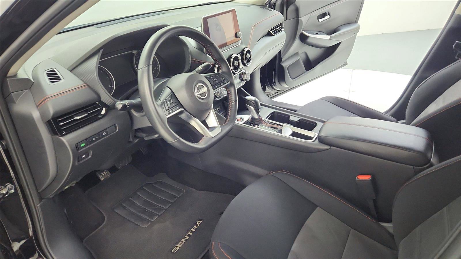 Used 2024 Nissan Sentra SR image 21