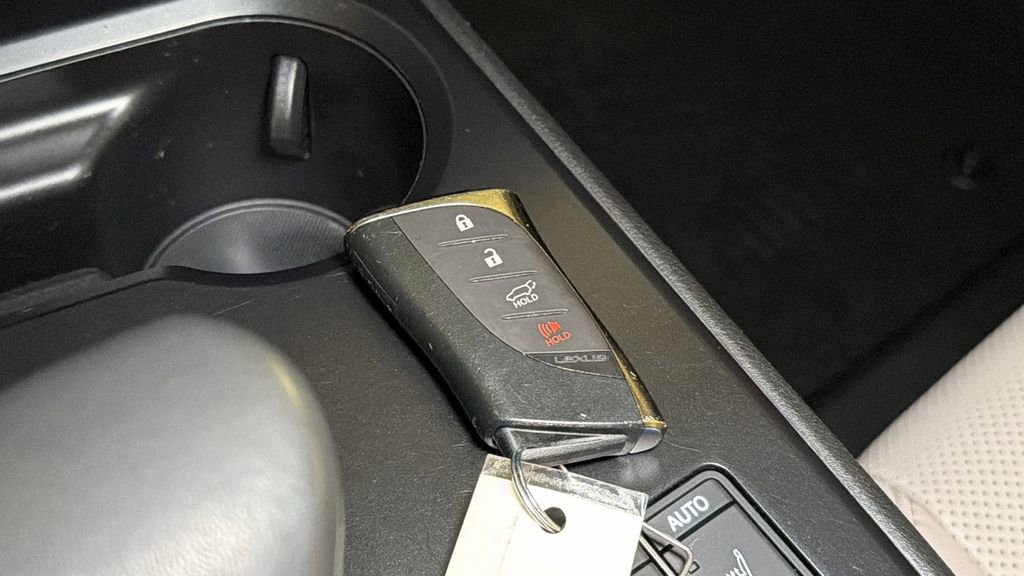 Certified 2023 Lexus UX 250h AWD w/ Premium Package image 33