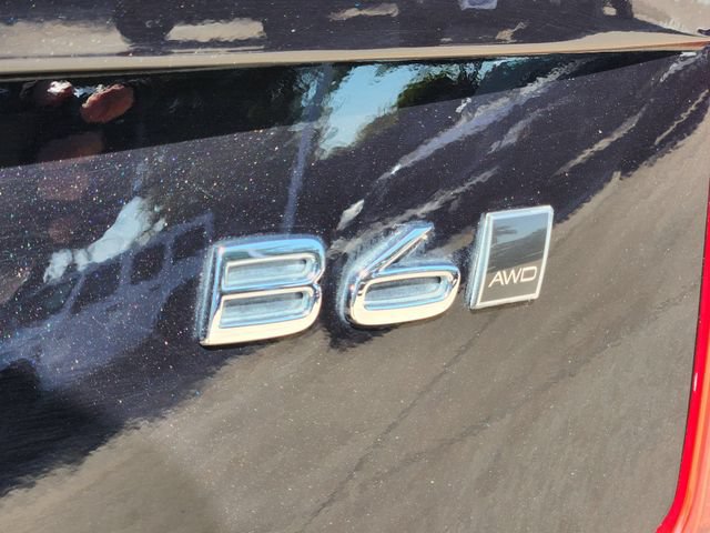 Used 2024 Volvo XC90 B6 Plus w/ Protection Package Premier AWD/4WD image 13