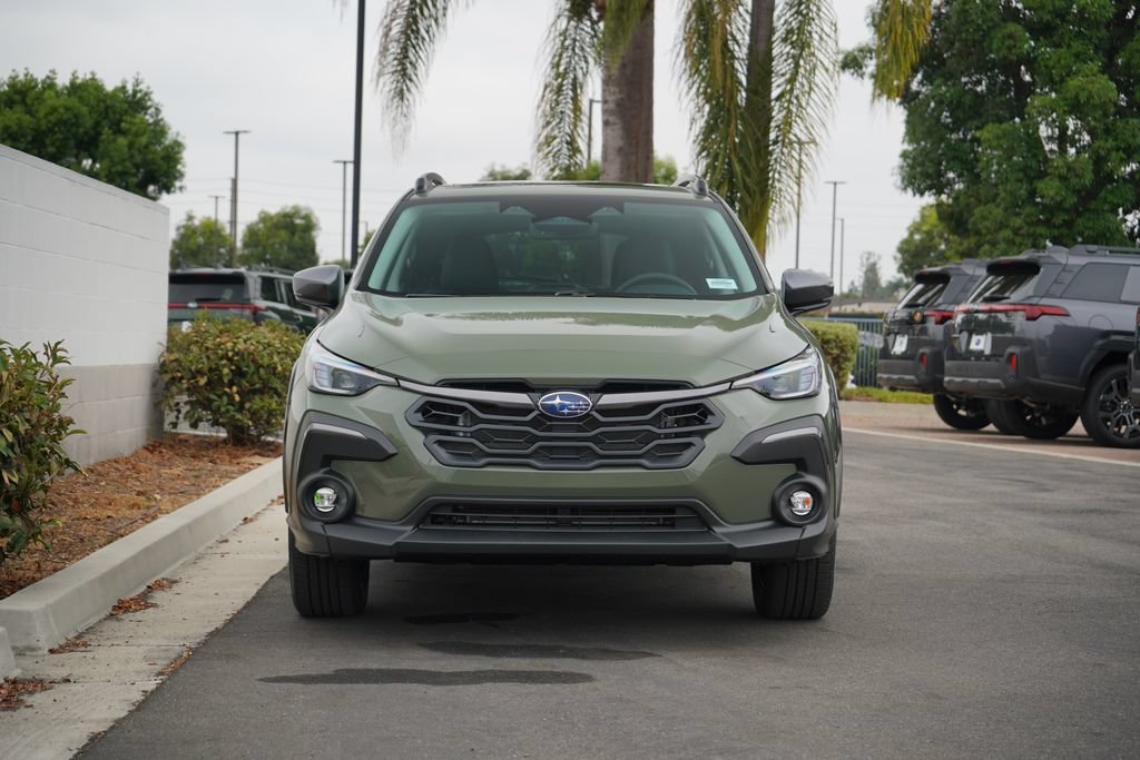 New 2026 Subaru Crosstrek 2.5i Limited AWD/4WD image 6