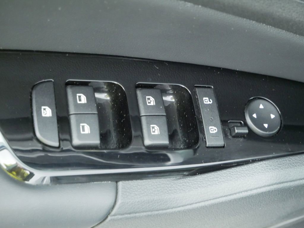 Certified 2023 Kia Sportage X-Line w/ X-Line Premium Package image 20