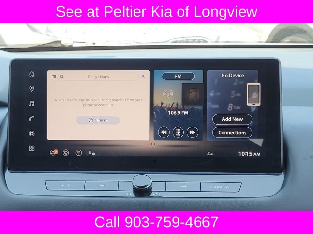 Used 2024 Nissan Rogue Platinum w/ Platinum Premium Package AWD/4WD image 23