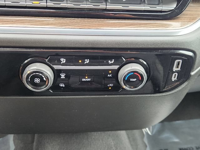 Used 2024 Chevrolet Silverado 2500 LT AWD/4WD image 22