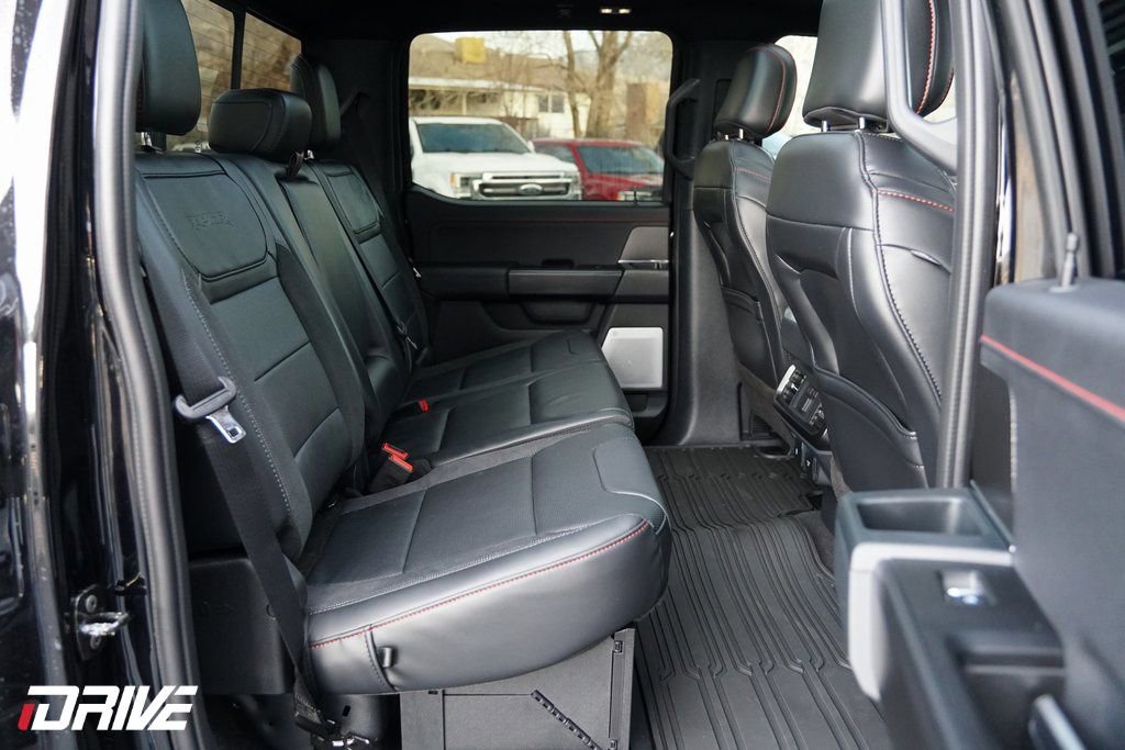 Used 2025 Ford F150 Raptor image 43