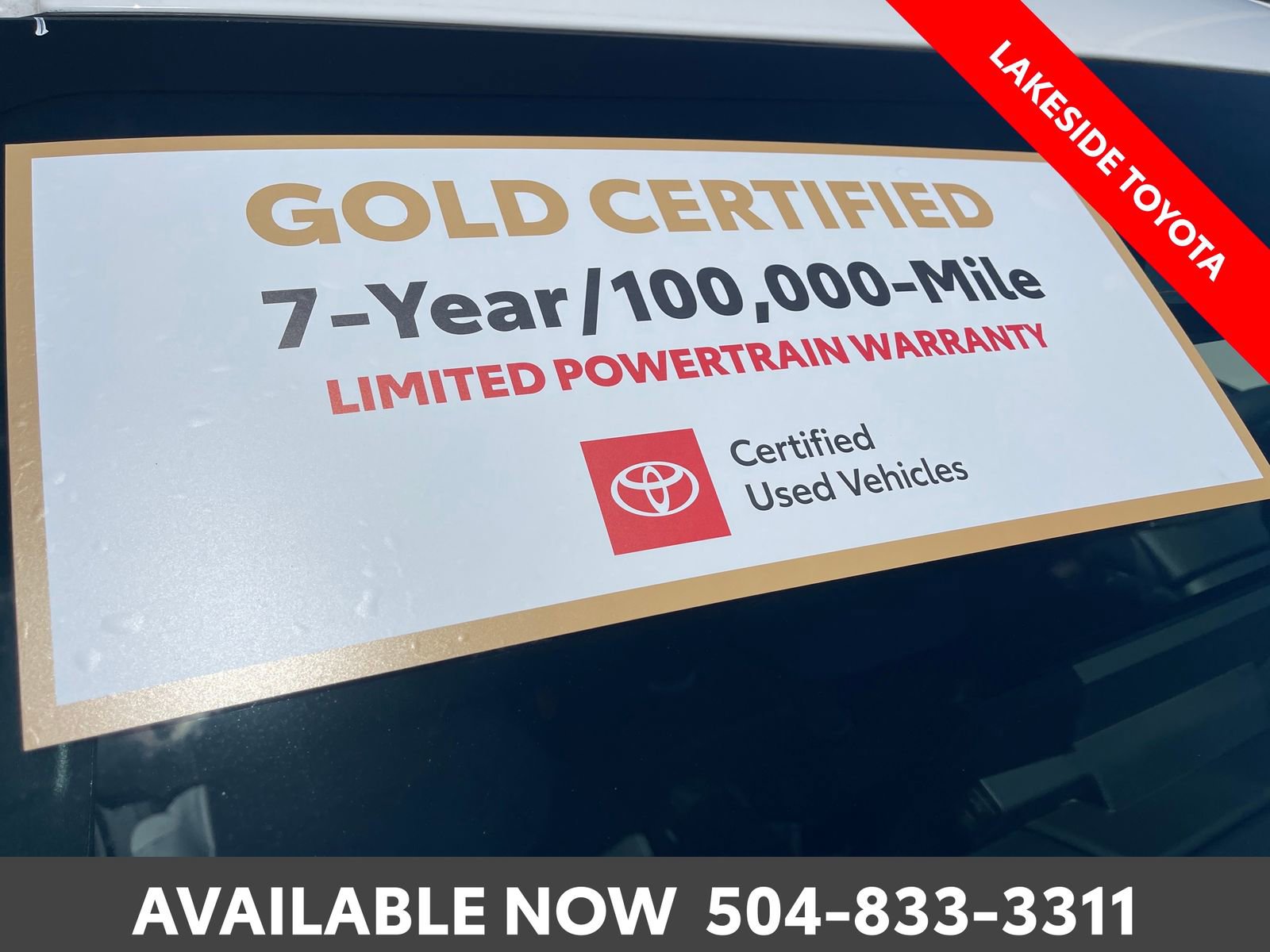 Certified 2026 Toyota Tacoma TRD Off-Road AWD/4WD image 11
