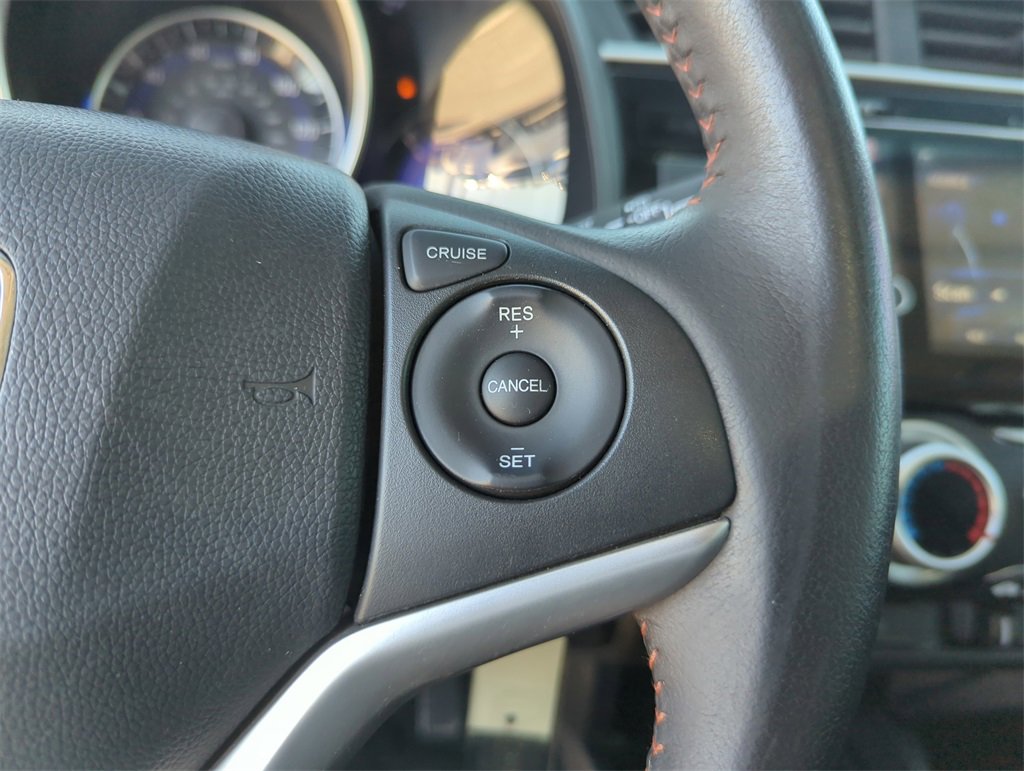 Used 2018 Honda Fit Sport image 41