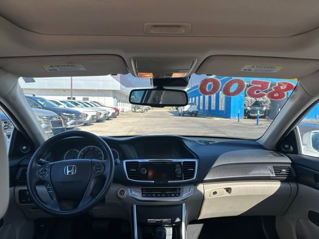 Used 2014 Honda Accord EX-L image 10