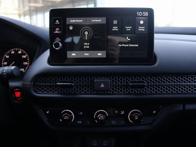 New 2026 Honda HR-V Sport image 10