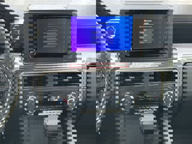 New 2026 Toyota 4Runner SR5 AWD/4WD image 16