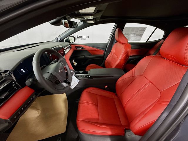 New 2026 Toyota Camry XSE image 20