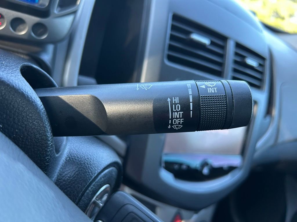 Used 2013 Chevrolet Sonic LT FWD image 19