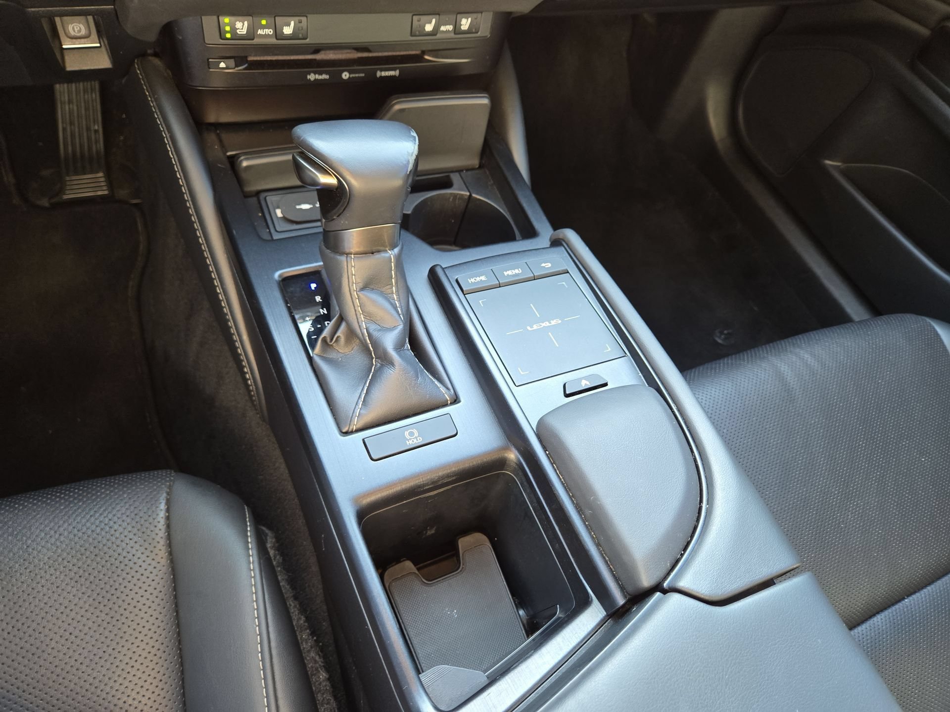 Used 2019 Lexus ES 350 w/ Premium Package FWD image 22