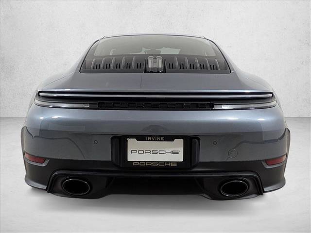 Used 2026 Porsche 911 Carrera image 10
