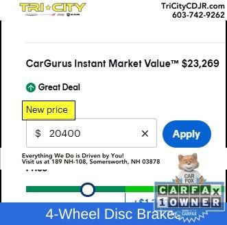 Used 2023 Nissan Rogue SV image 14