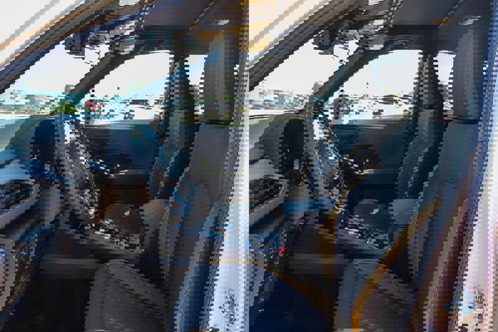 New 2025 Subaru Crosstrek 2.5i Sport image 19