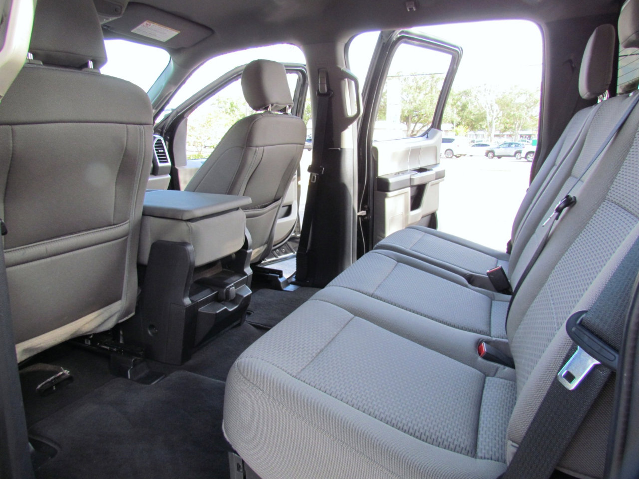 Used 2020 Ford F250 XLT w/ XLT Premium Package image 20