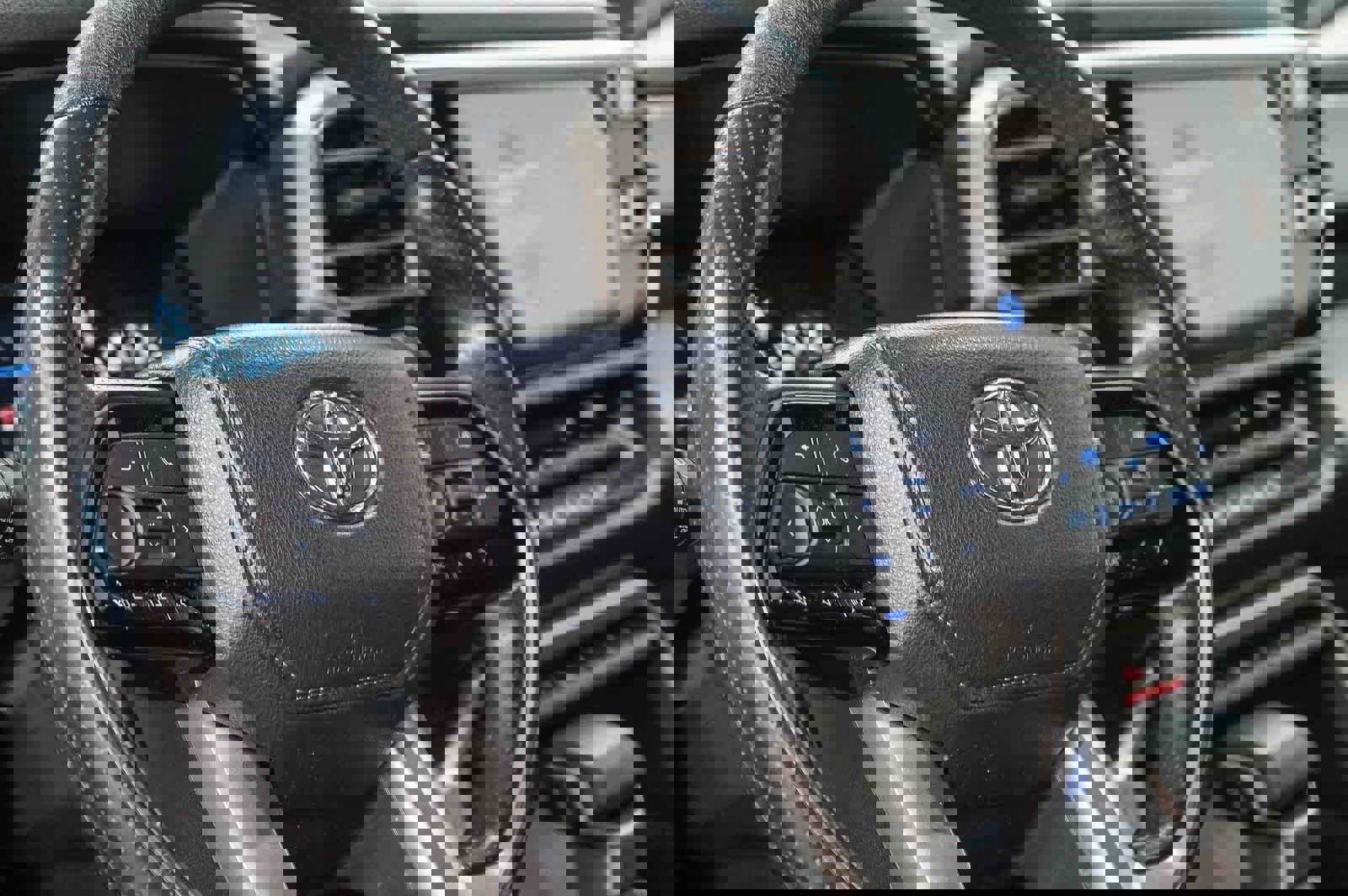 Used 2024 Toyota Tundra SR5 w/ SR5 Convenience Package image 16