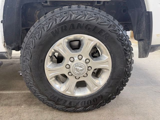 Used 2023 RAM 3500 Big Horn w/ Level 1 Equipment Group AWD/4WD image 25