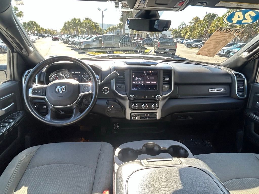 Used 2024 RAM 3500 Big Horn image 20
