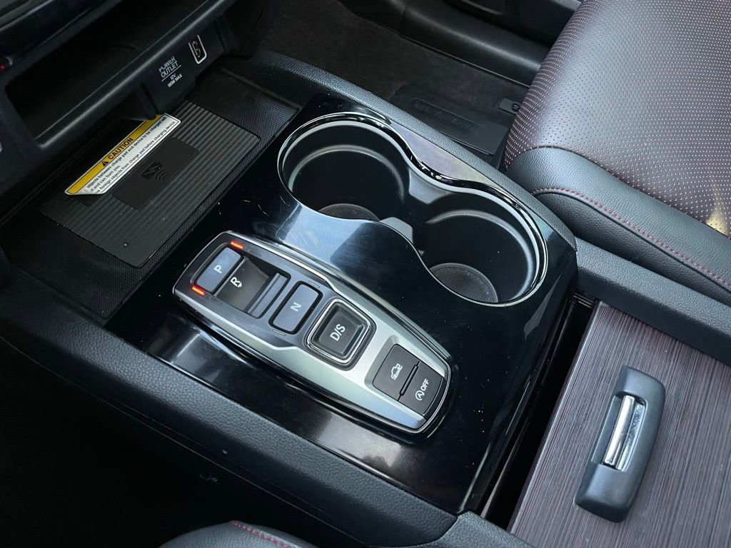 Certified 2023 Honda Ridgeline Black Edition image 20