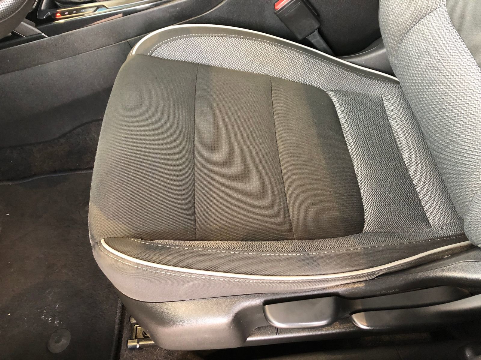 Used 2021 Chevrolet TrailBlazer LS FWD image 18