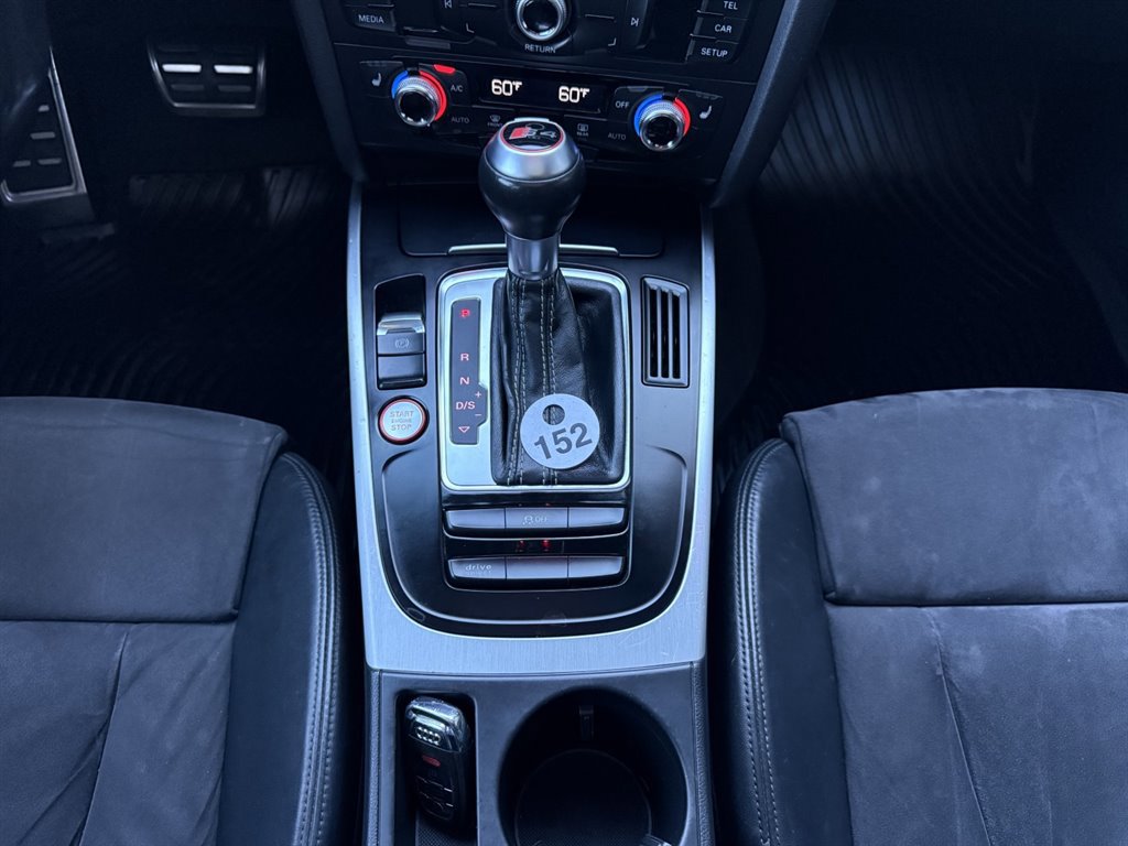 Used 2015 Audi S4 Premium Plus image 26