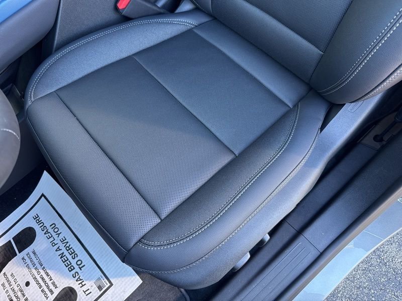 New 2026 Chevrolet Equinox EV LT w/ Convenience Package II image 19