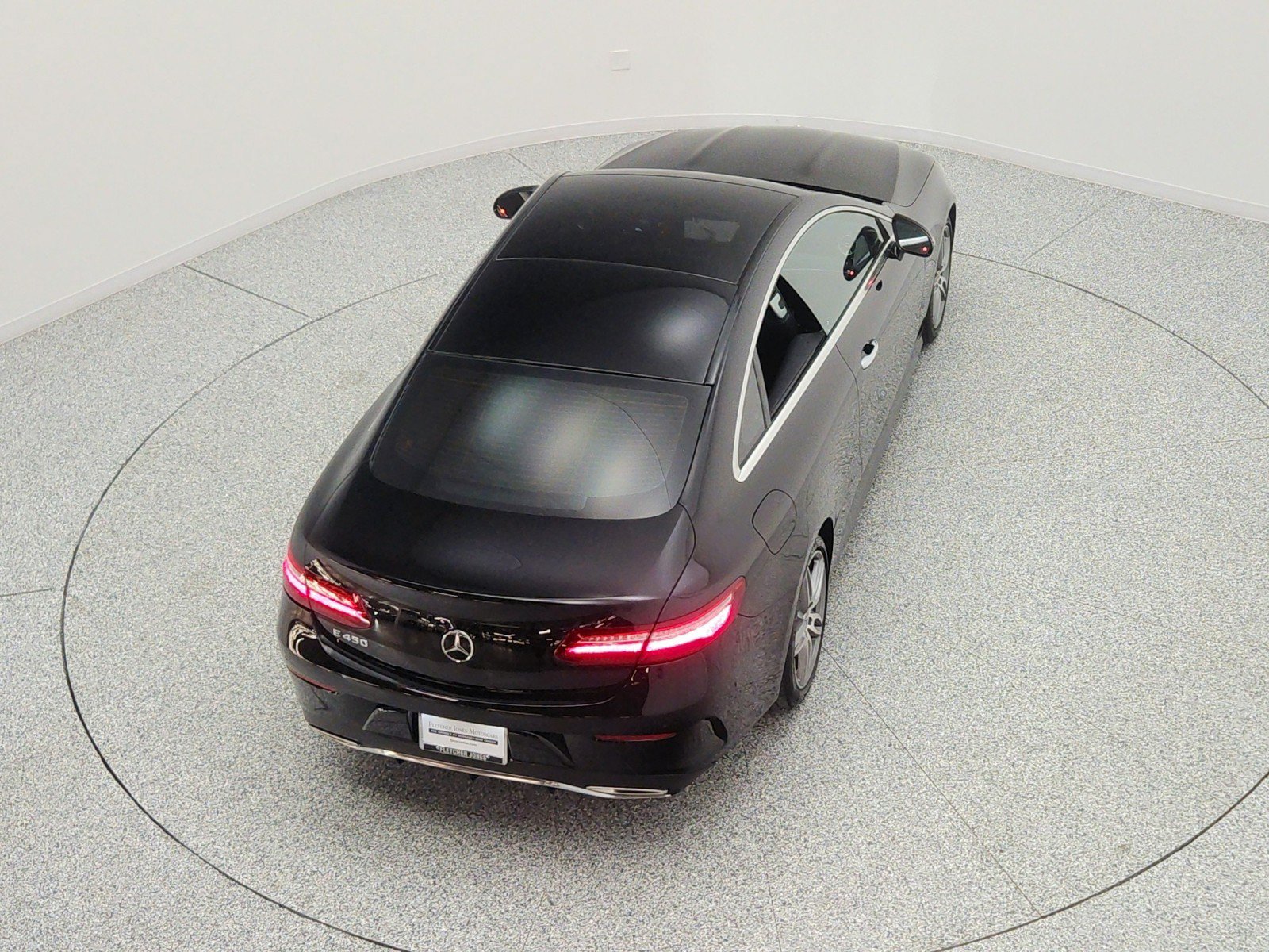 Used 2019 Mercedes-Benz E 450 Coupe image 28